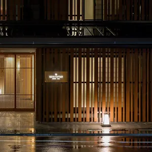 Resi Andon Appartement