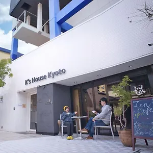 K's House -travelers Hostel