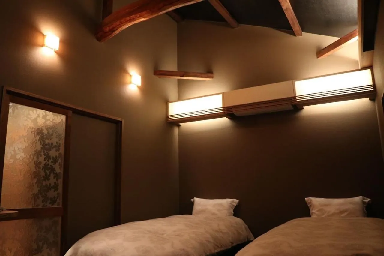 Guest House Sawaragi Kyoto 0*,  Japan